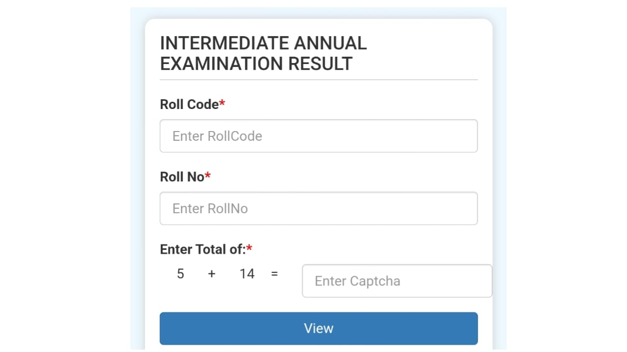 BSEB 12th Result 2024 बिहार बोर्ड इंटर रिजल्ट यहाँ से देखें