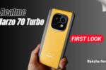 Realme Narzo 70 Turbo